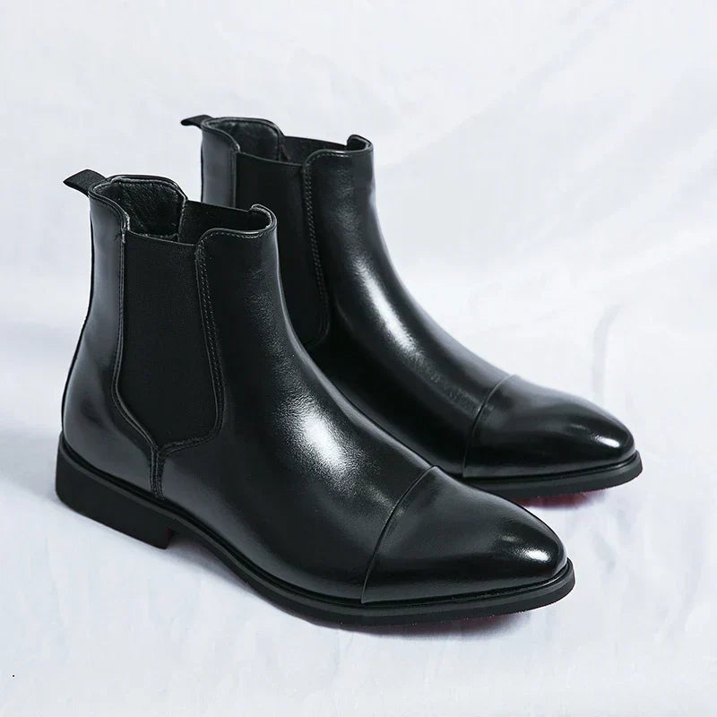 Annibale™ | Carracci Boots