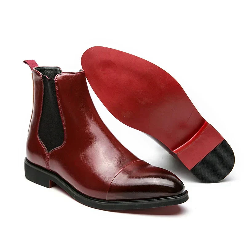 Annibale™ | Carracci Boots