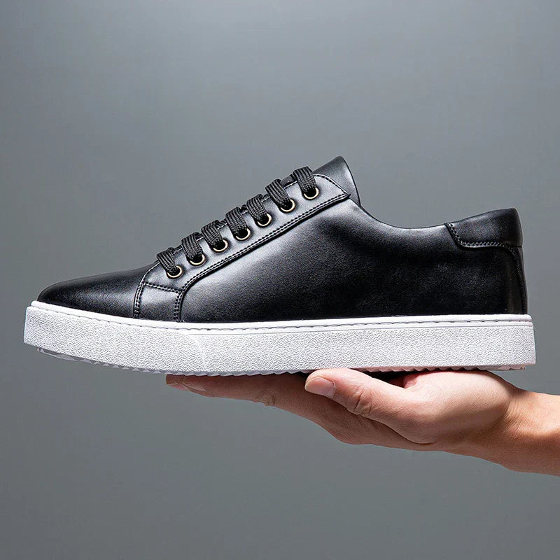 Bellini™ | Italian Leather Sneakers