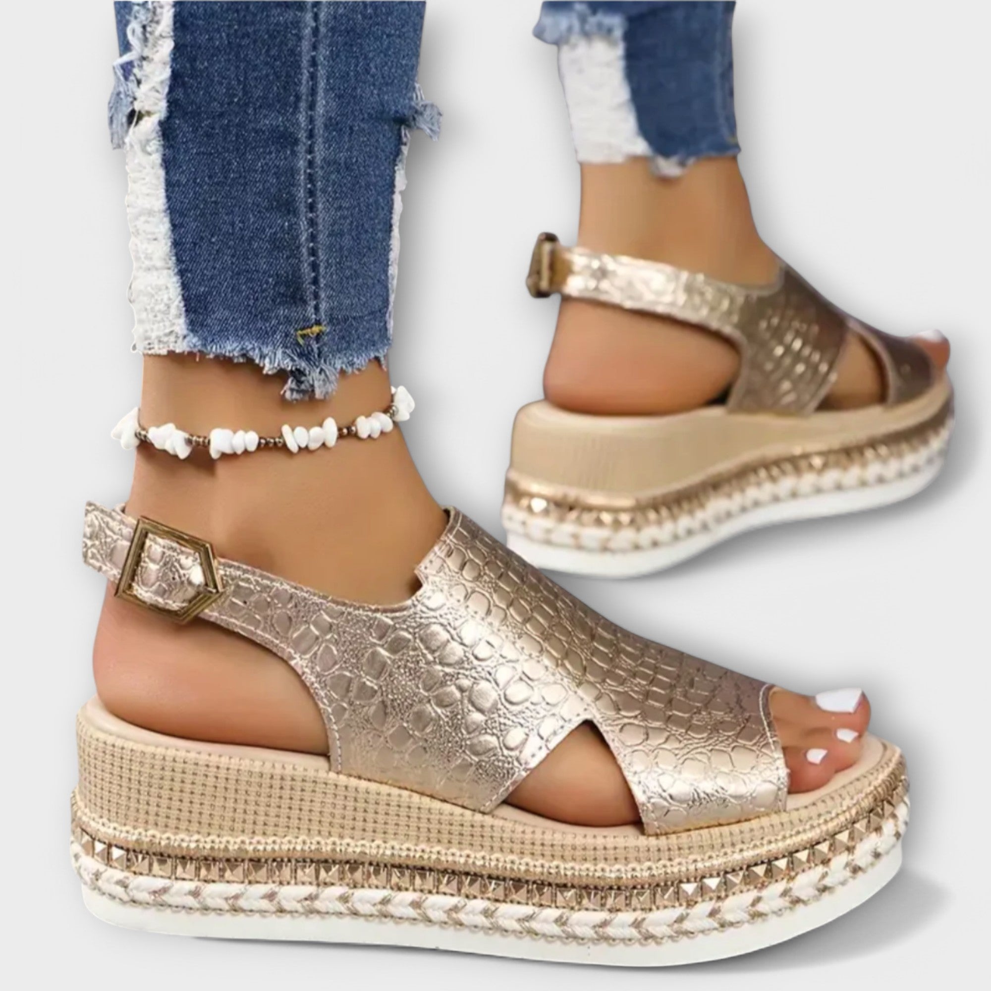 Helma™ | Sandals