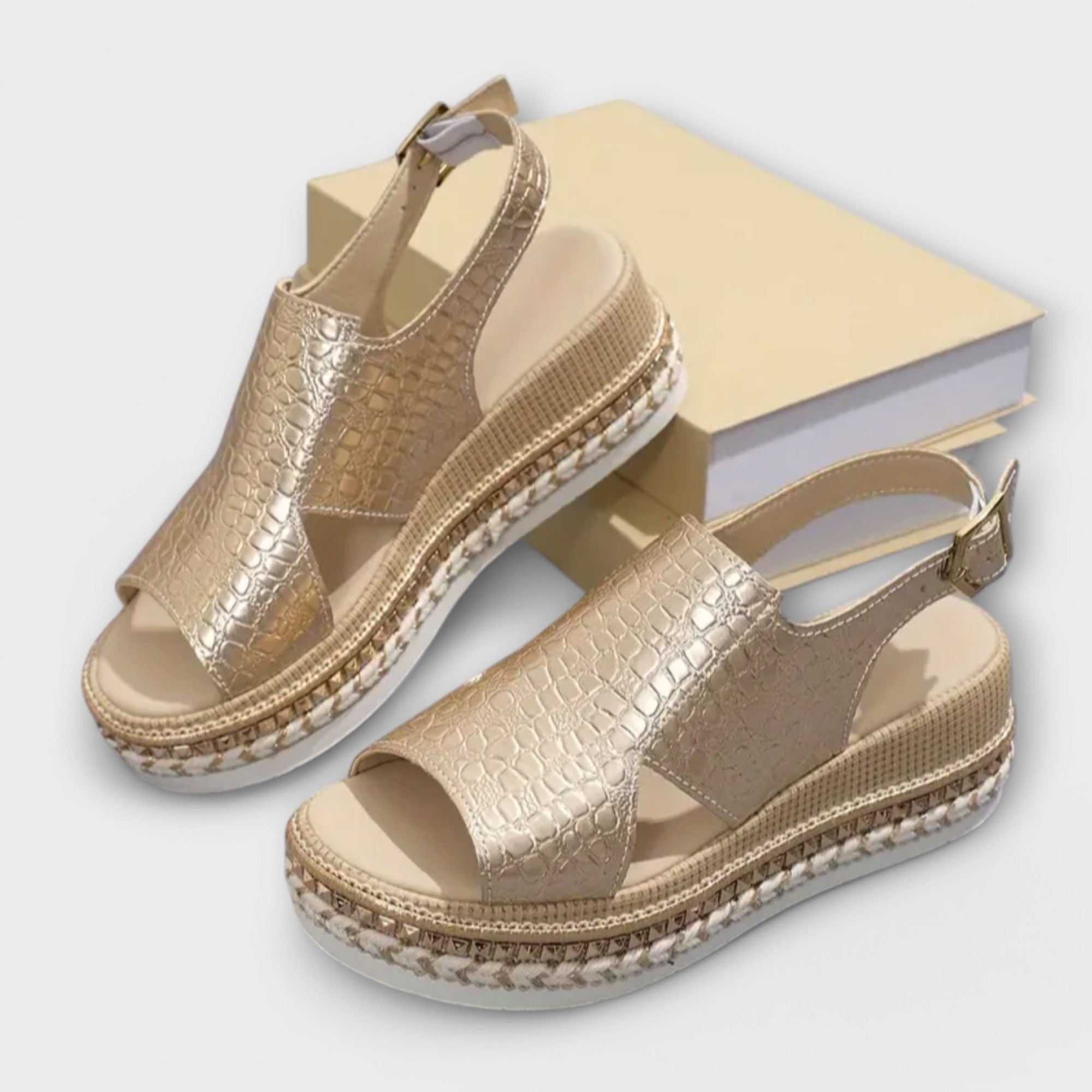 Helma™ | Sandals