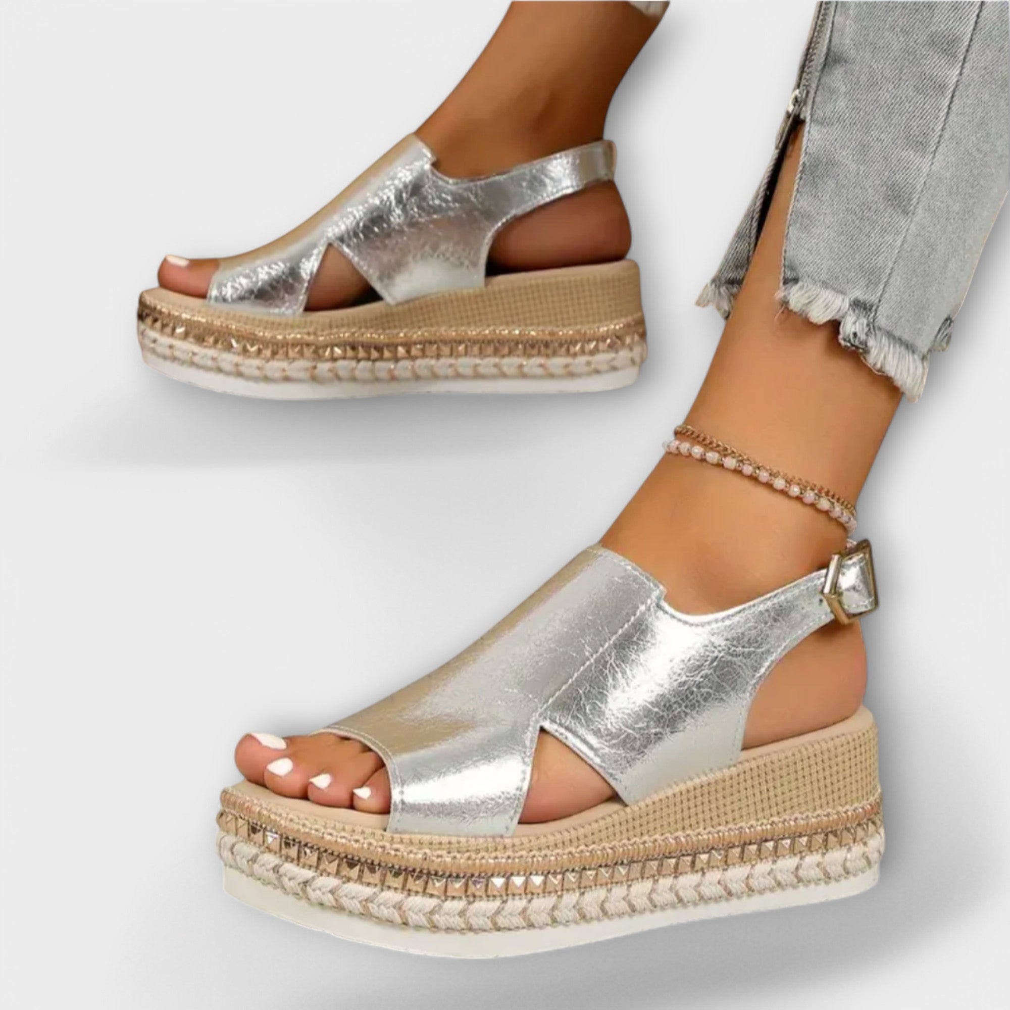 Helma™ | Sandals