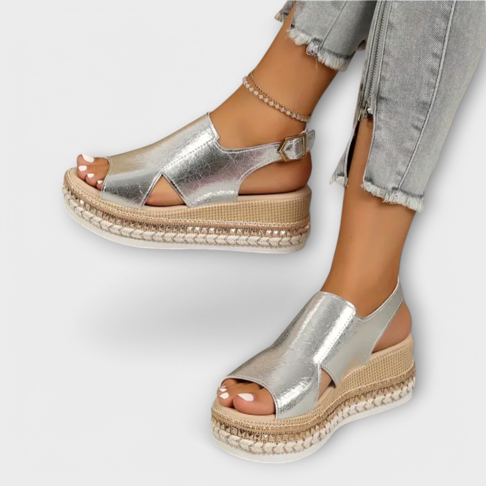 Helma™ | Sandals