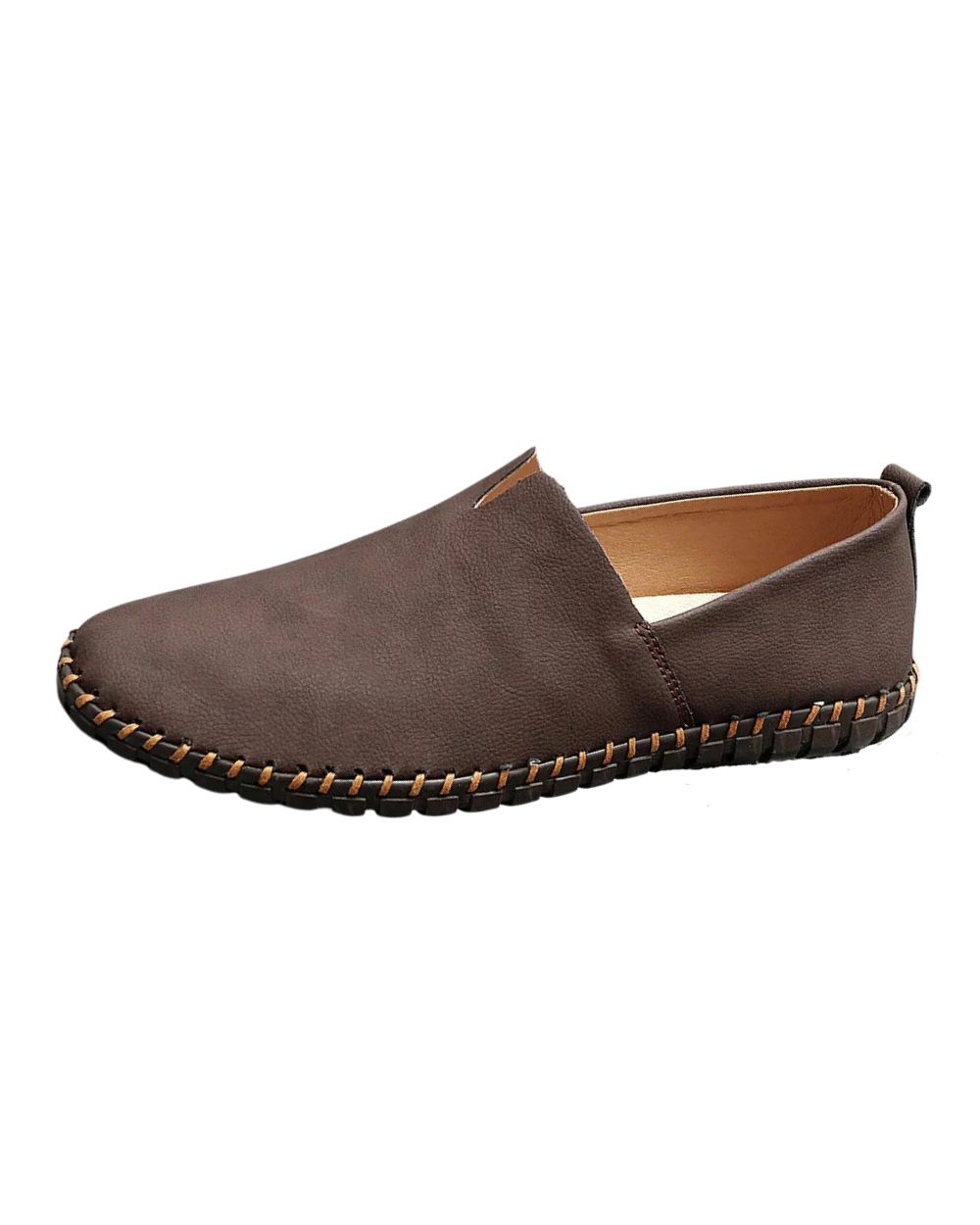Percy™ | Moccasins Milan-Inspired Finish