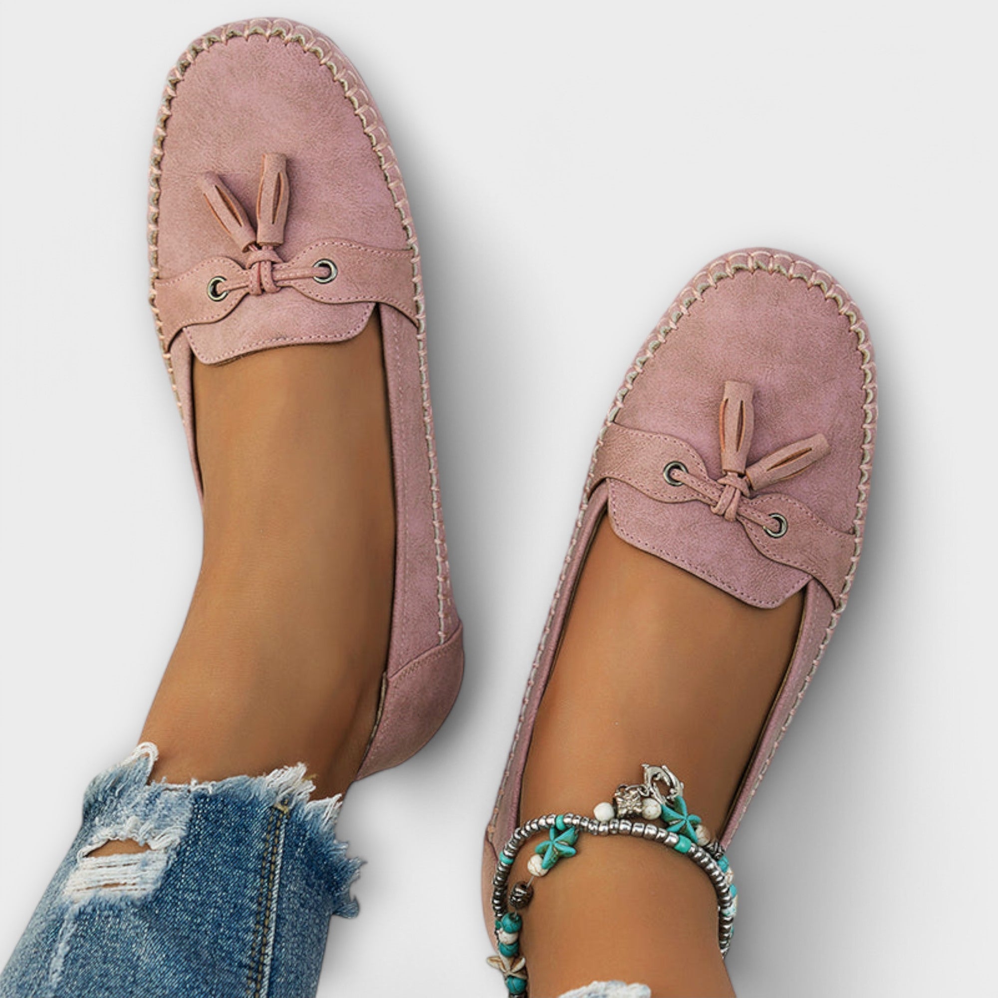 Lise™ | Loafers