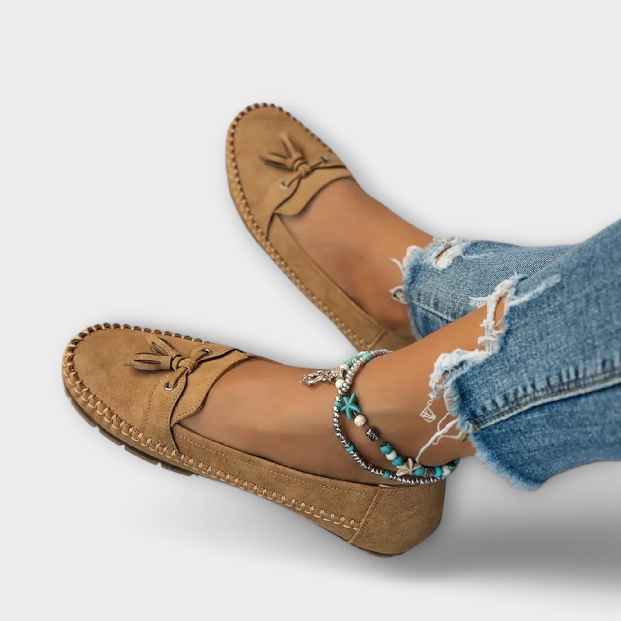 Lise™ | Loafers