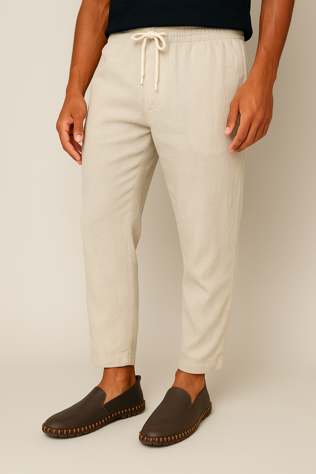 Percy™ | Moccasins Milan-Inspired Finish