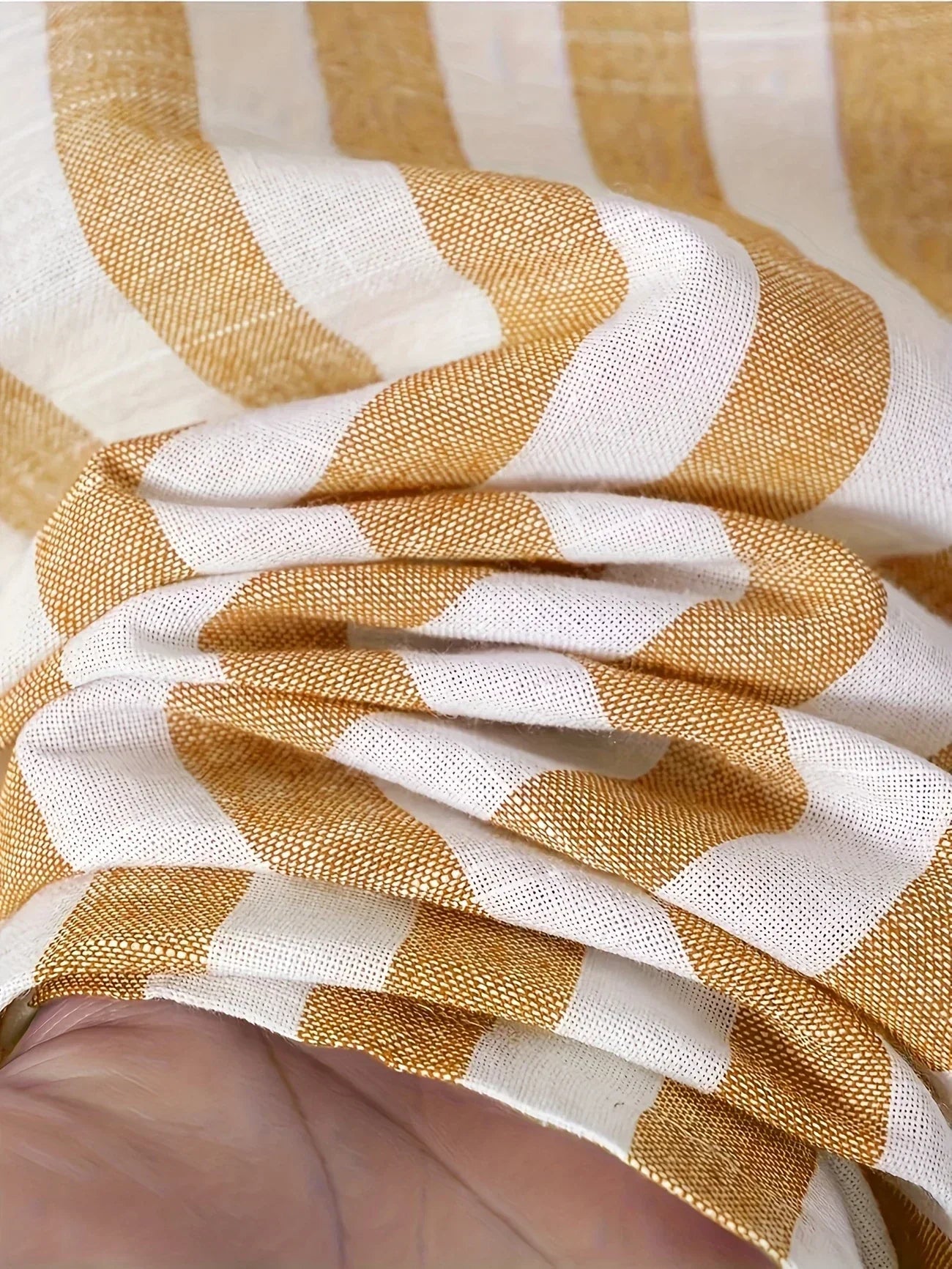 Dominic™ | Striped Shirt