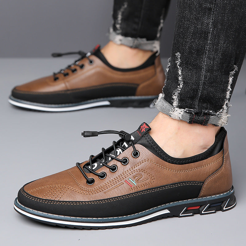 MAURO™ | OXFORD SHOES