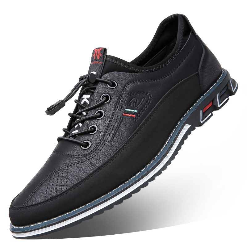 MAURO™ | OXFORD SHOES