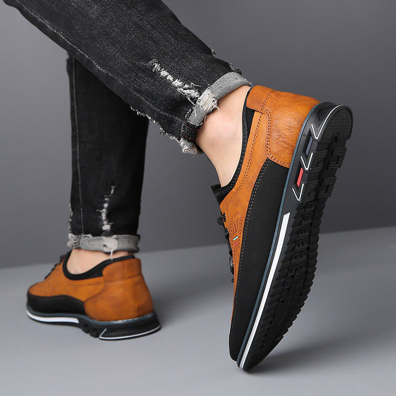 MAURO™ | OXFORD SHOES