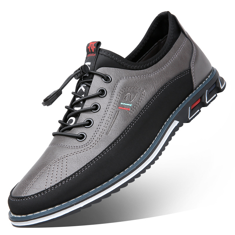 MAURO™ | OXFORD SHOES