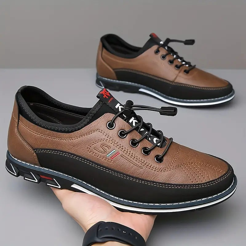 MAURO™ | OXFORD SHOES