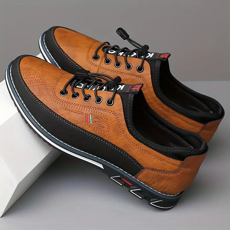 MAURO™ | OXFORD SHOES