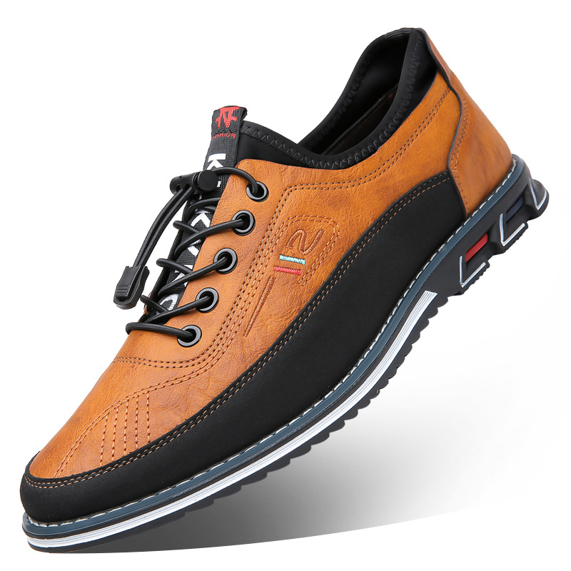 MAURO™ | OXFORD SHOES