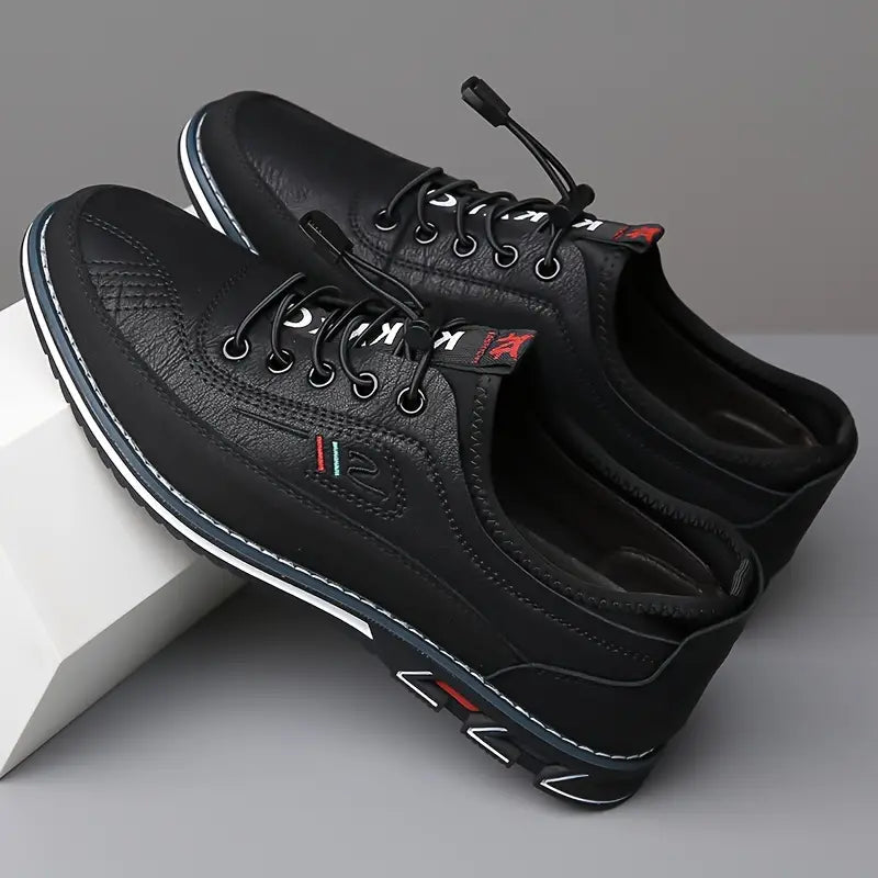 MAURO™ | OXFORD SHOES