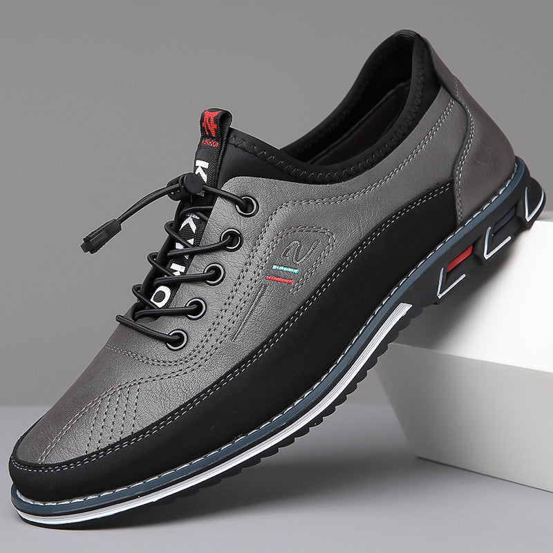 MAURO™ | OXFORD SHOES