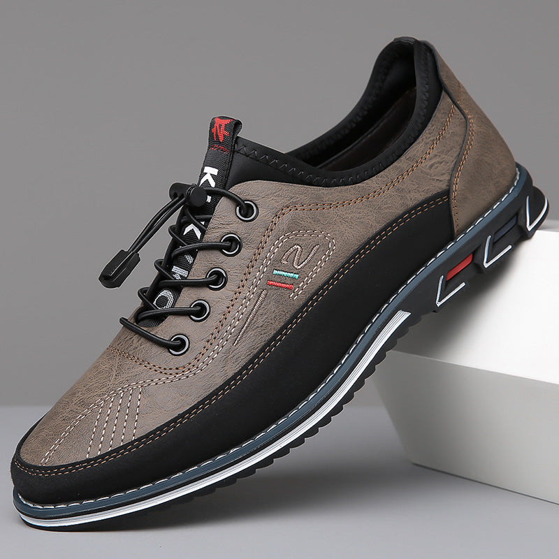 MAURO™ | OXFORD SHOES