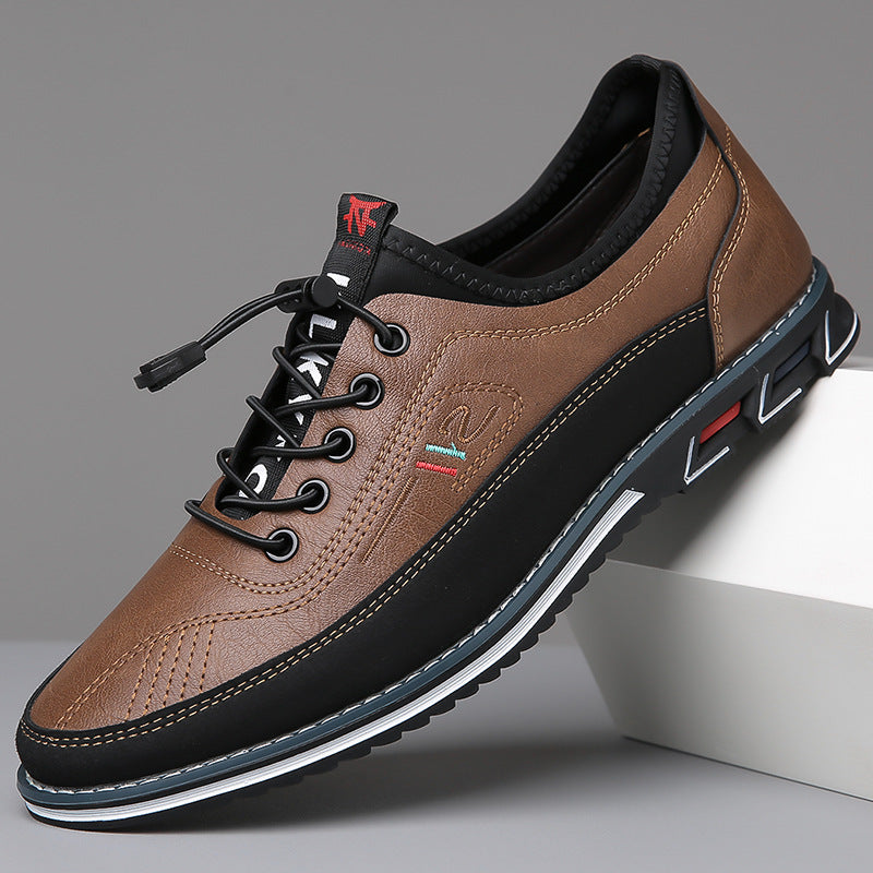 MAURO™ | OXFORD SHOES