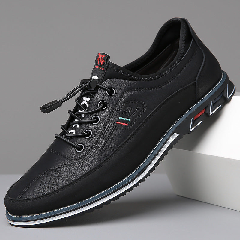 MAURO™ | OXFORD SHOES