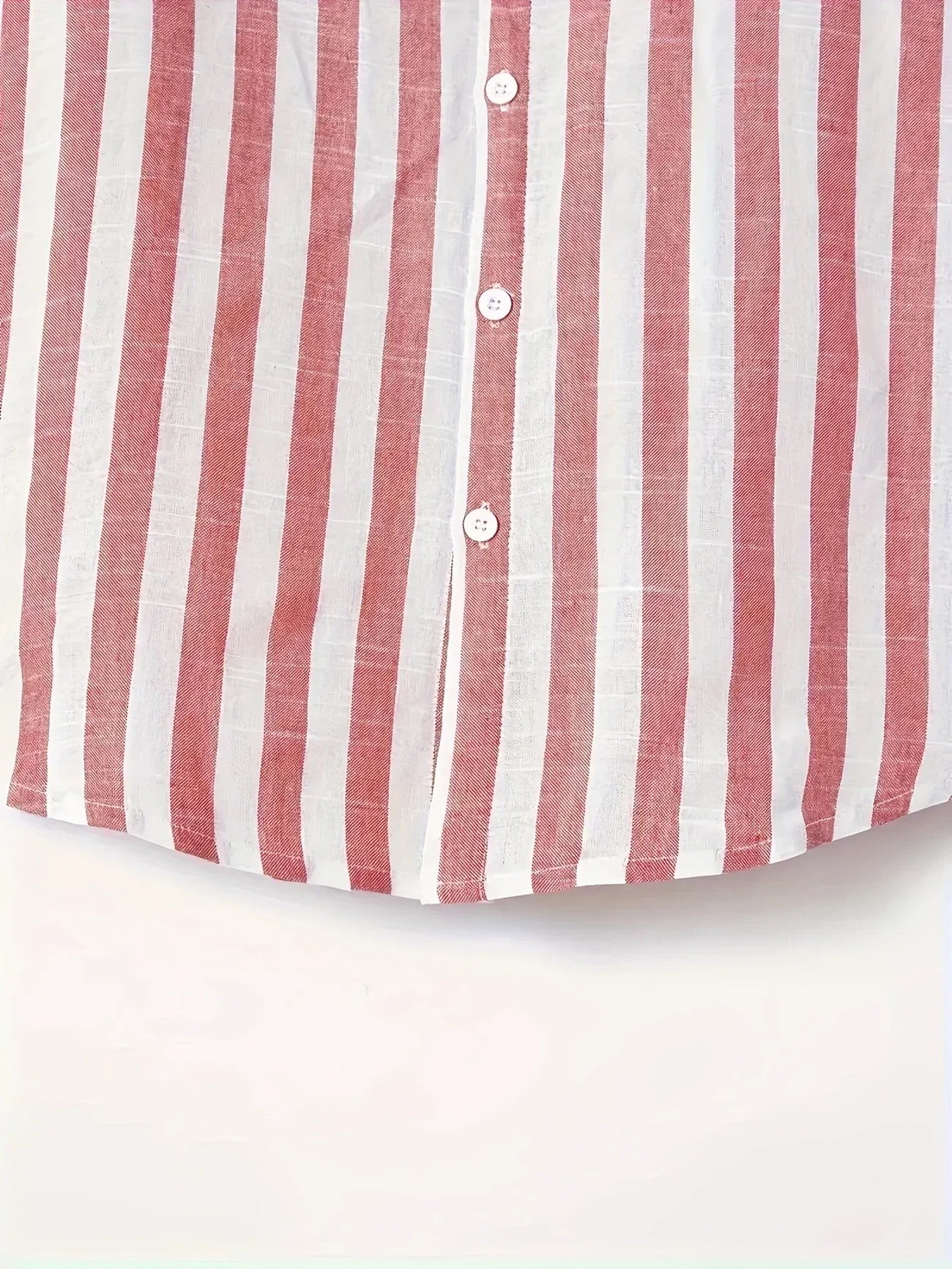Dominic™ | Striped Shirt