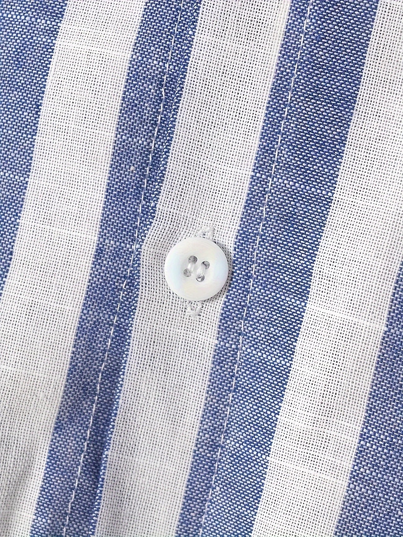 Dominic™ | Striped Shirt