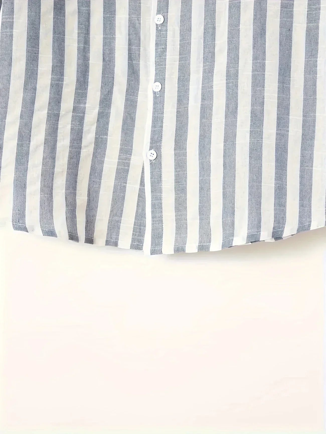Dominic™ | Striped Shirt