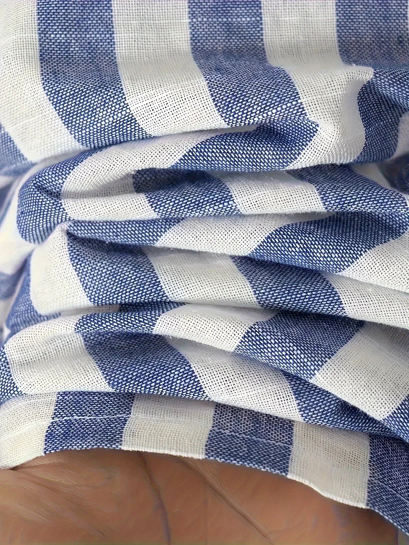 Dominic™ | Striped Shirt