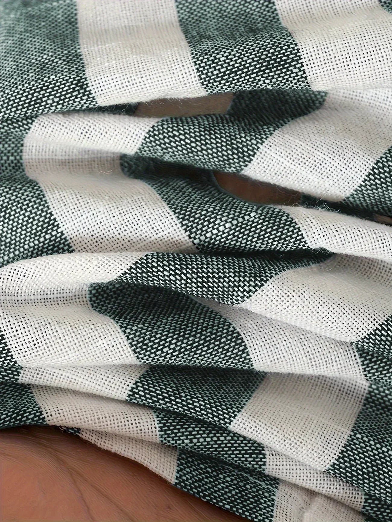 Dominic™ | Striped Shirt