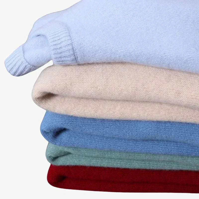 Jack™ | Classic Crew Neck Sweater