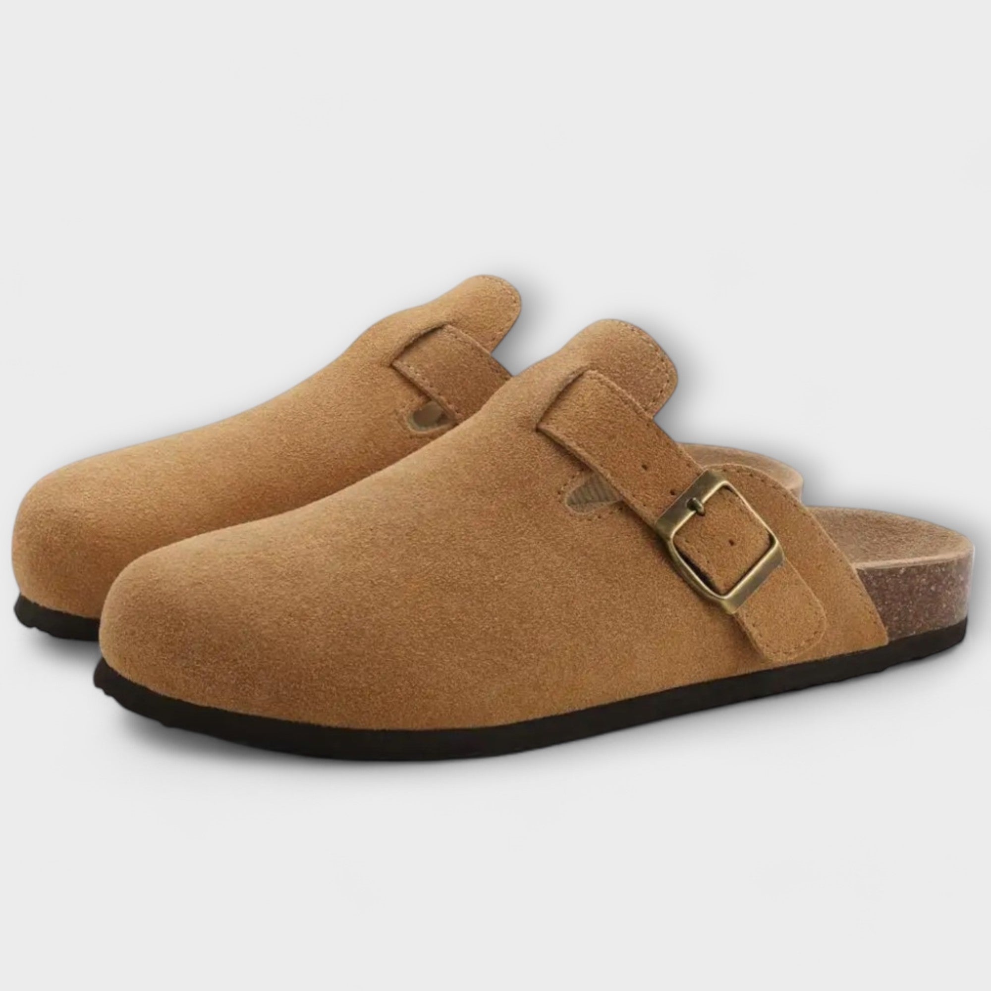 Jessie™ | Orthopedic Comfort loafers