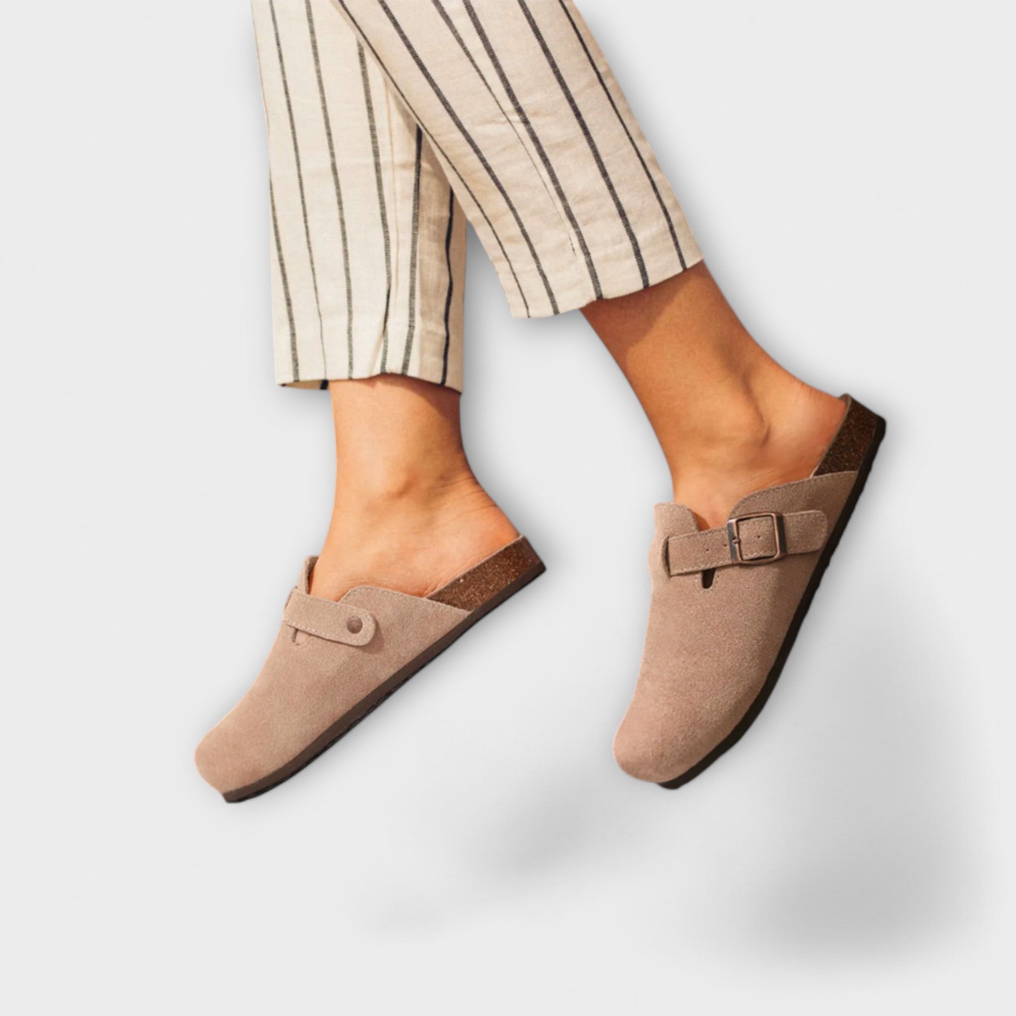 Jessie™ | Orthopedic Comfort loafers