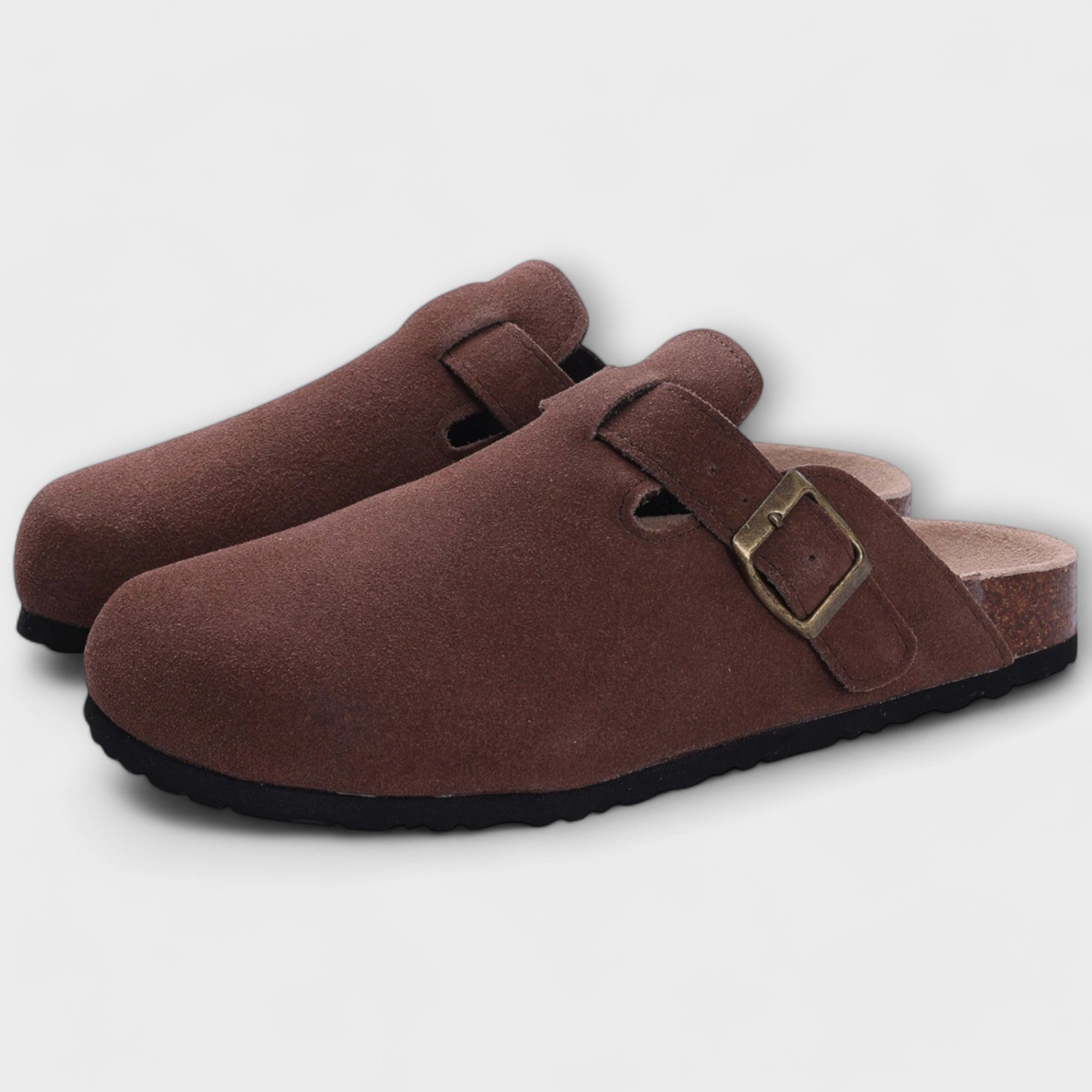 Jessie™ | Orthopedic Comfort loafers