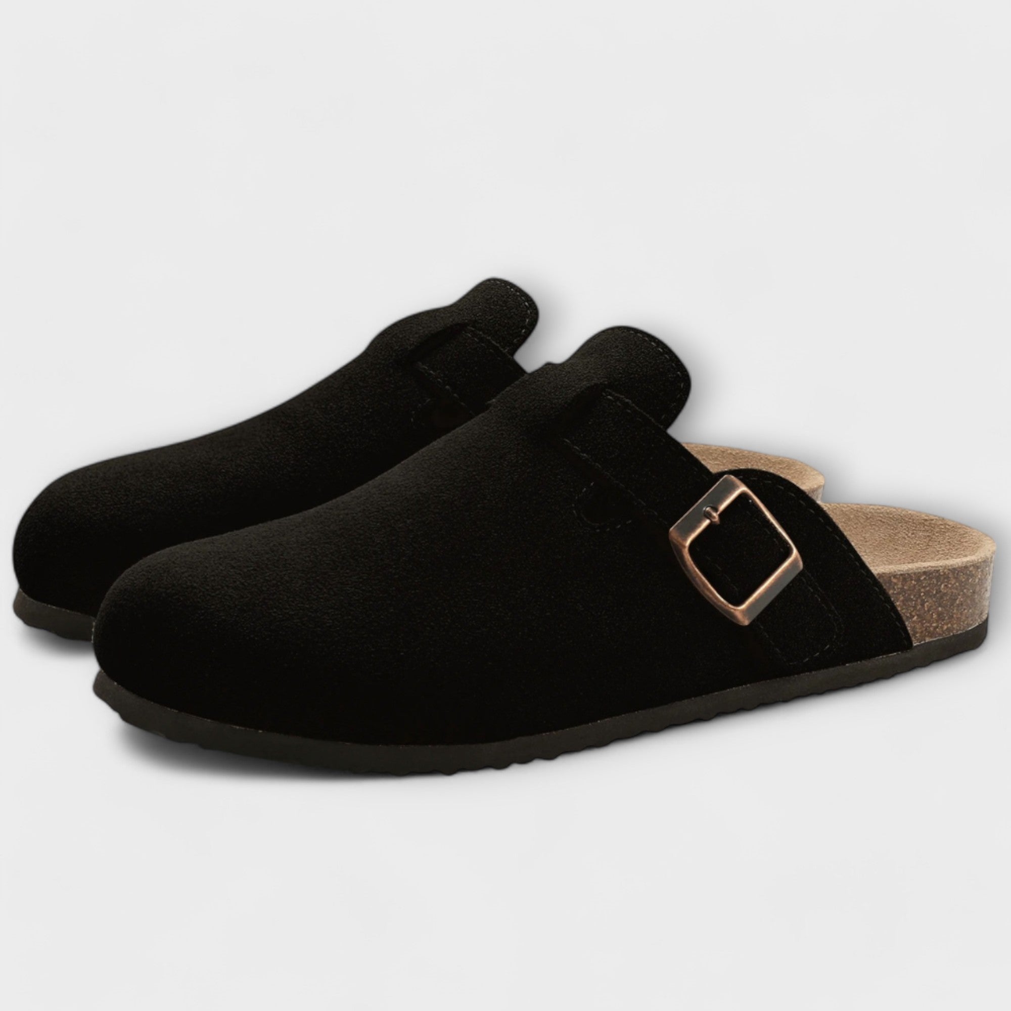 Jessie™ | Orthopedic Comfort loafers