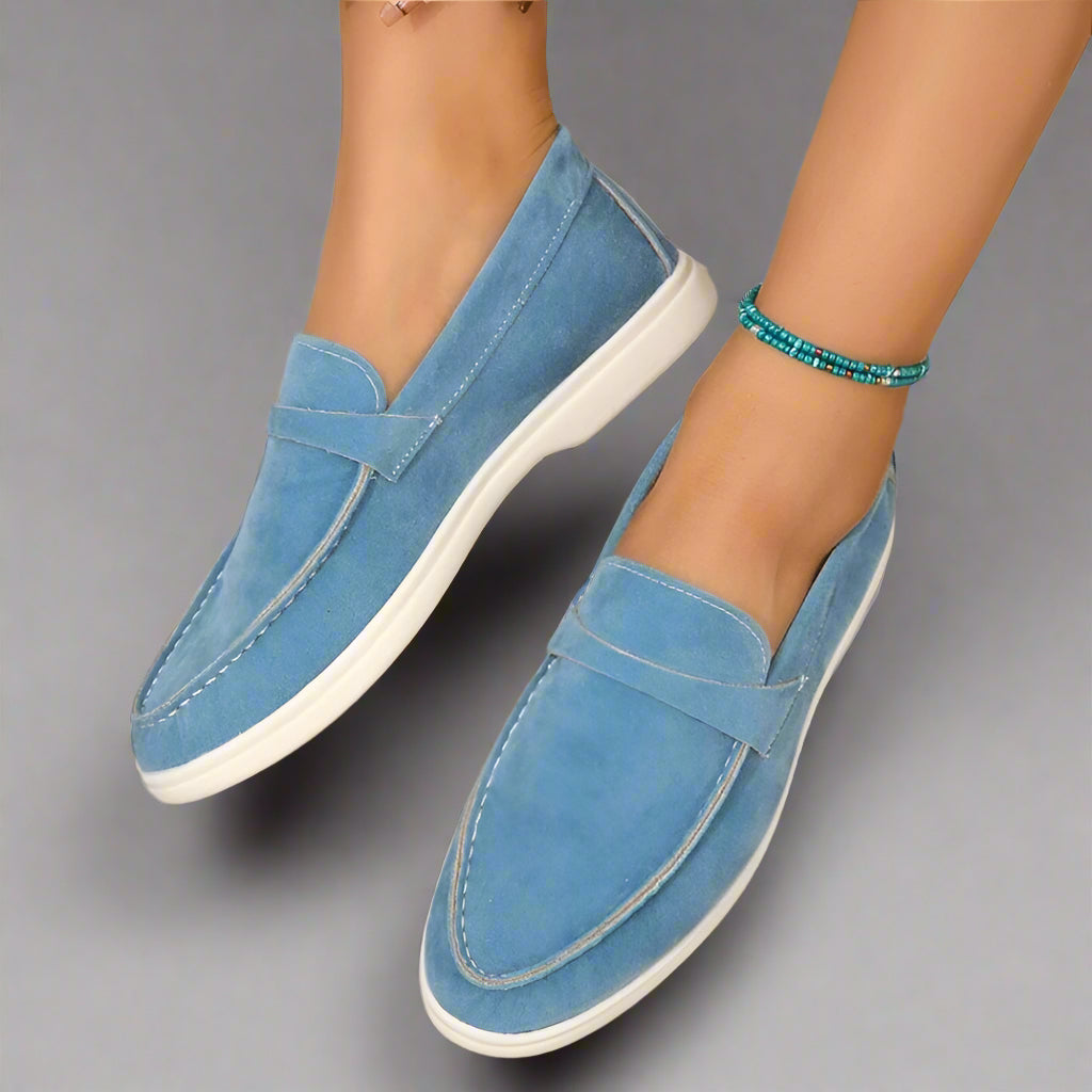 Pimala™ | Handcrafted Moccasins