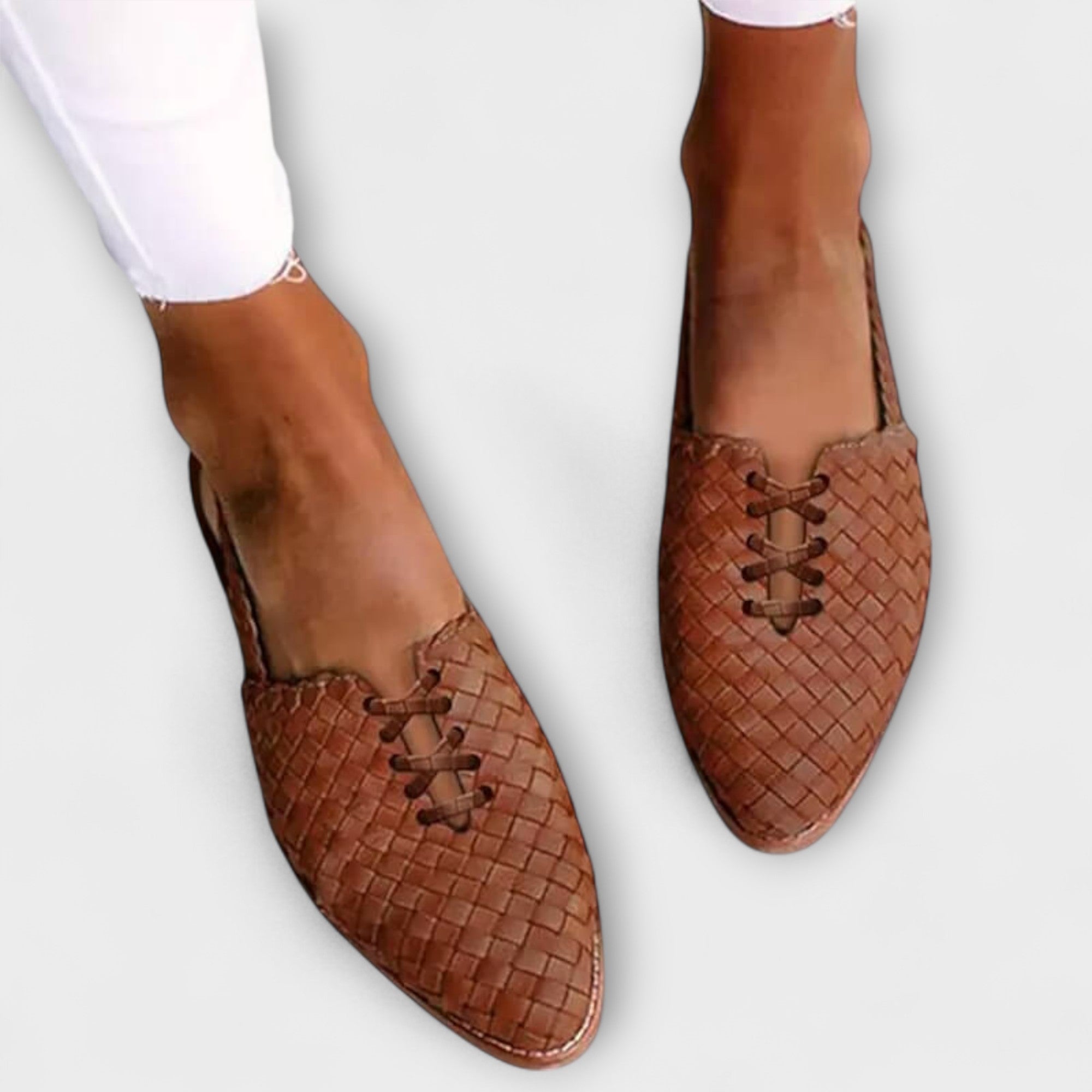Zyra™ | Stylish Comfort Sandals