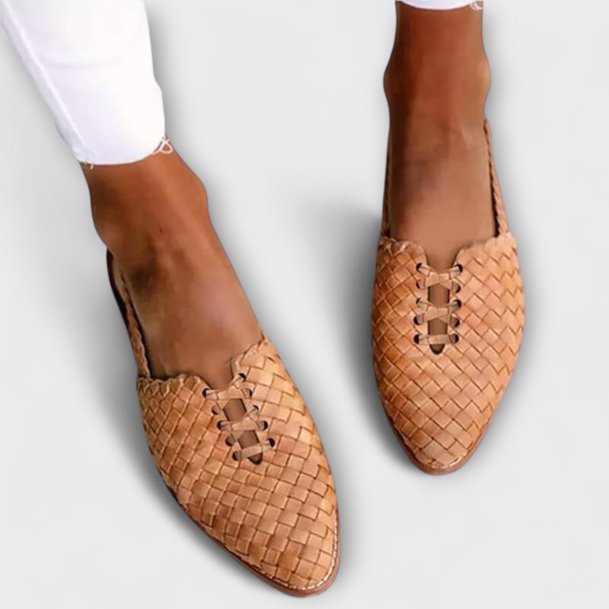 Zyra™ | Stylish Comfort Sandals