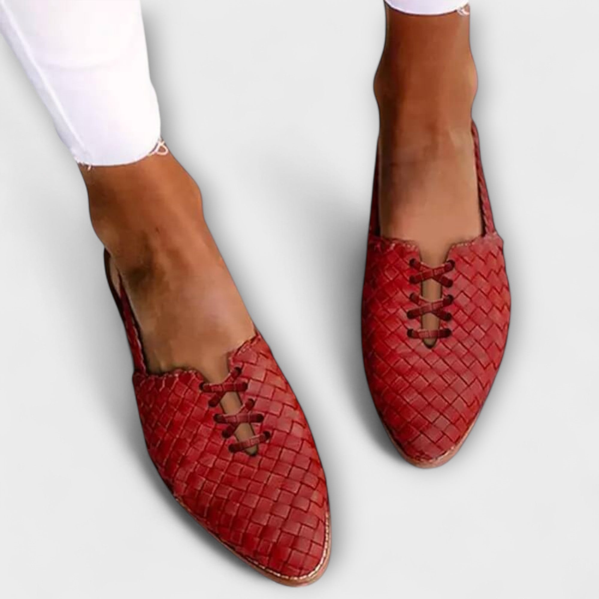Zyra™ | Stylish Comfort Sandals