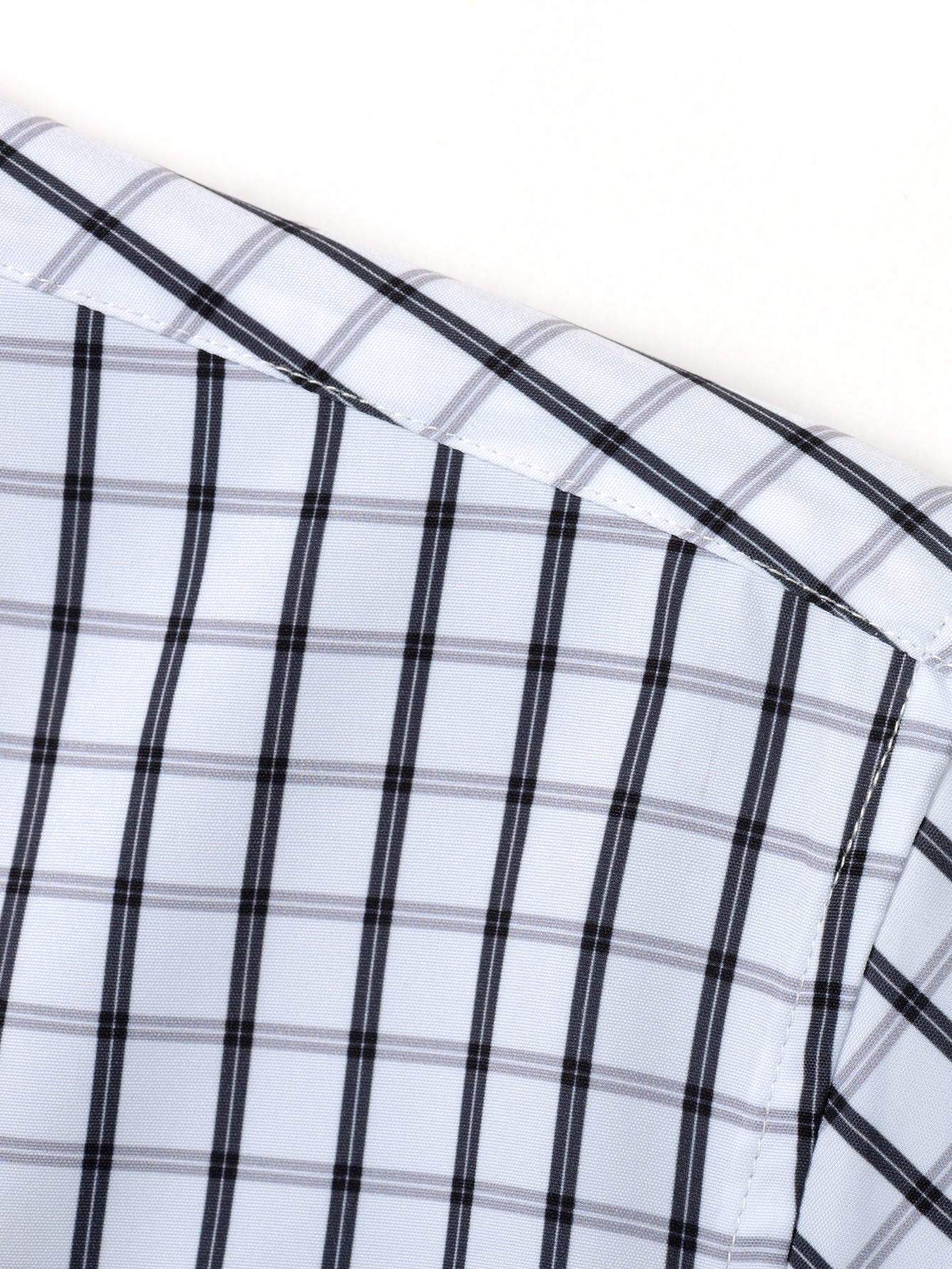 Bradley™ | Classic Checked Shirt