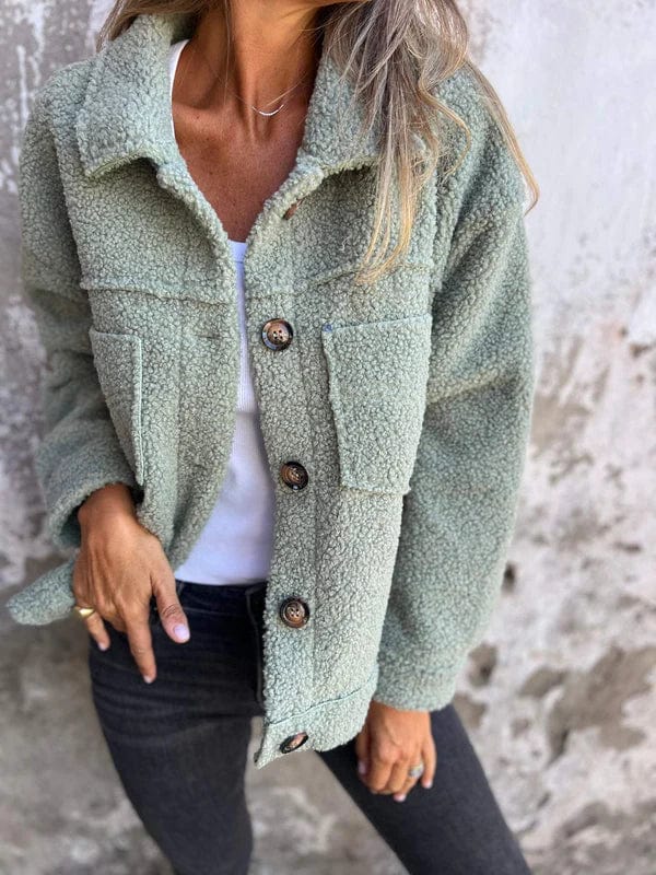 Léa™ |  City Jacket