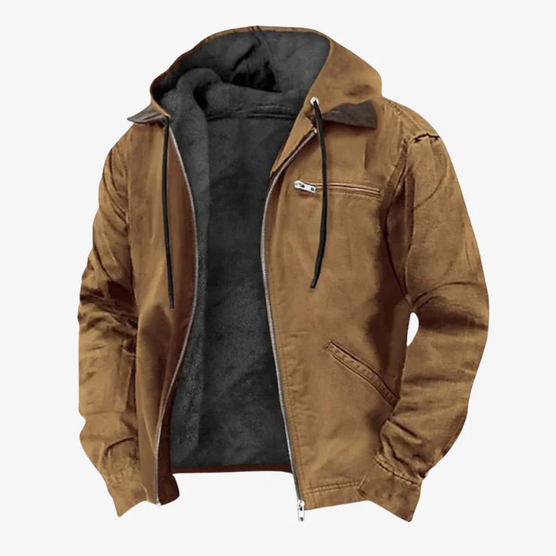 James™ | Modern Tailored Jacket