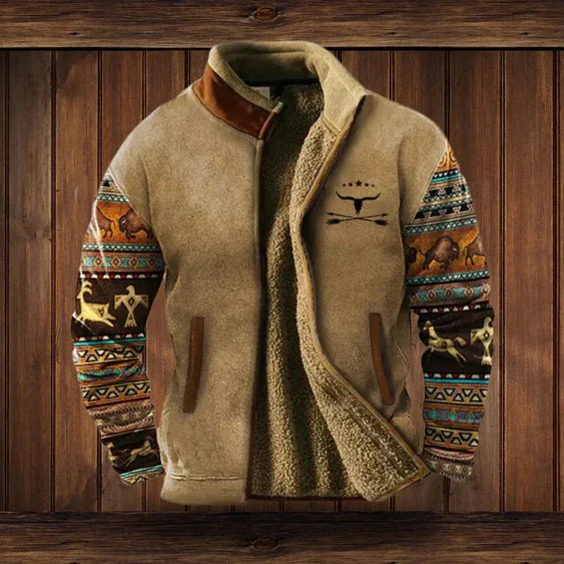 Buffalo™ | Trail Fleece Jacket