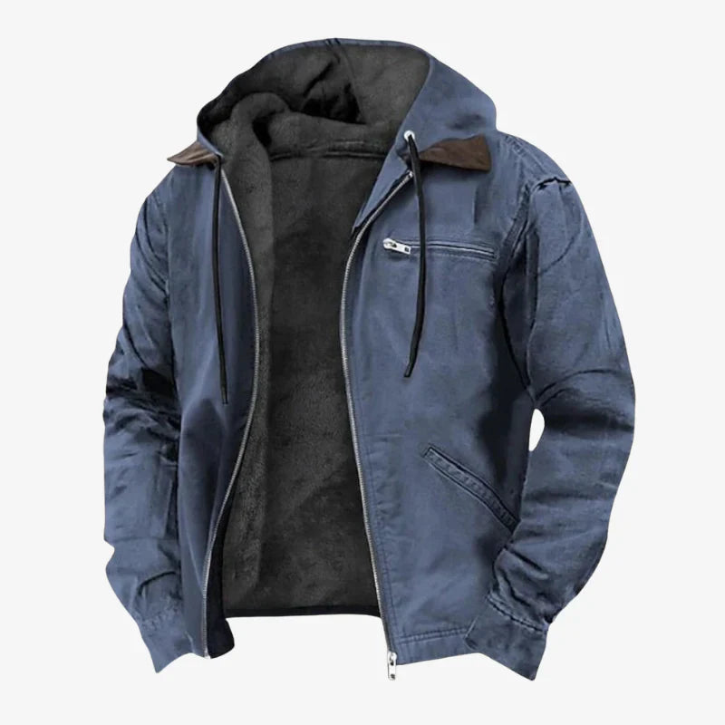 James™ | Modern Tailored Jacket