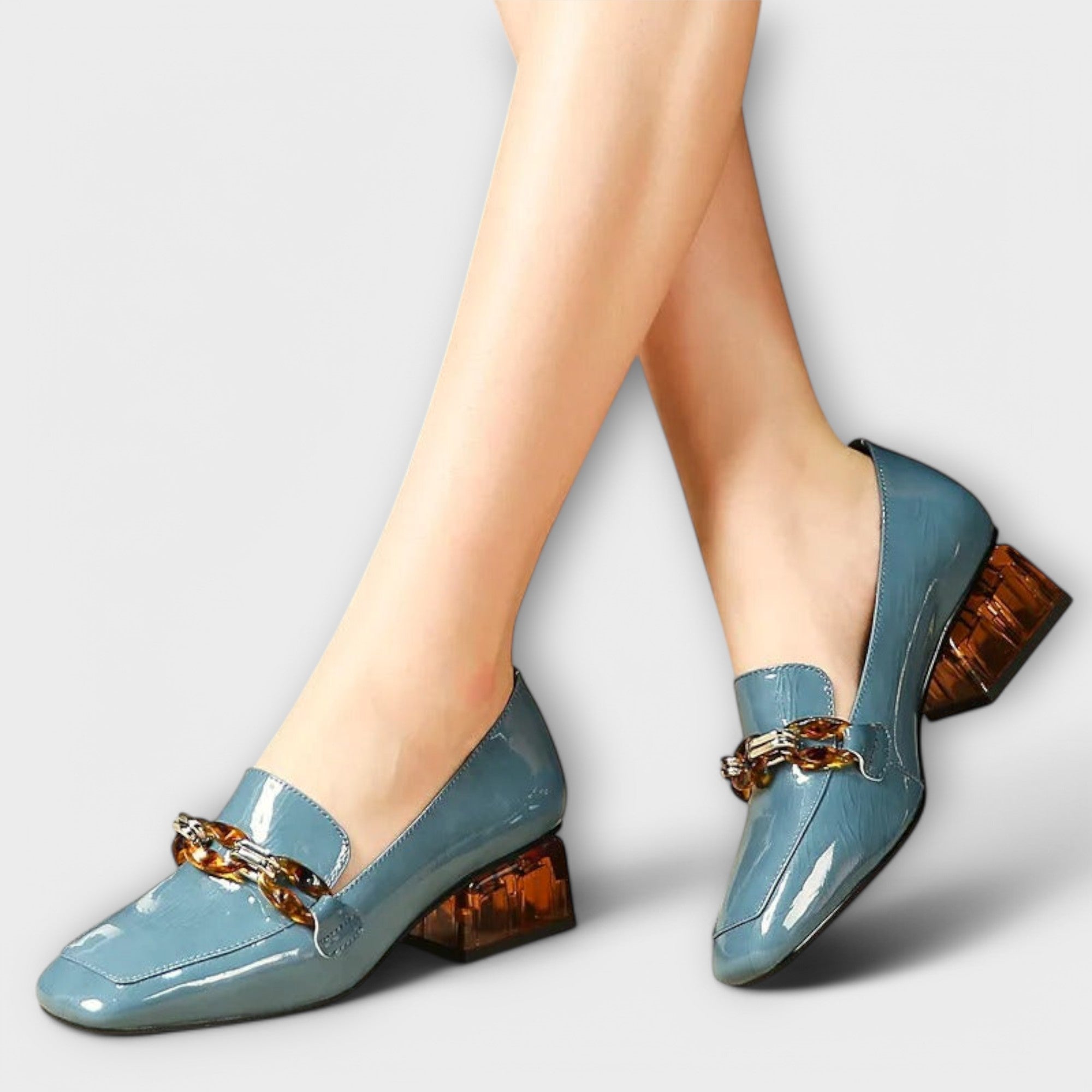 Krissy™ |  Elegant Loafers