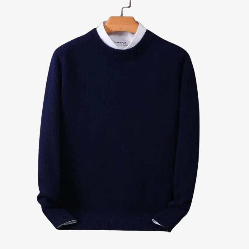 Jack™ | Classic Crew Neck Sweater