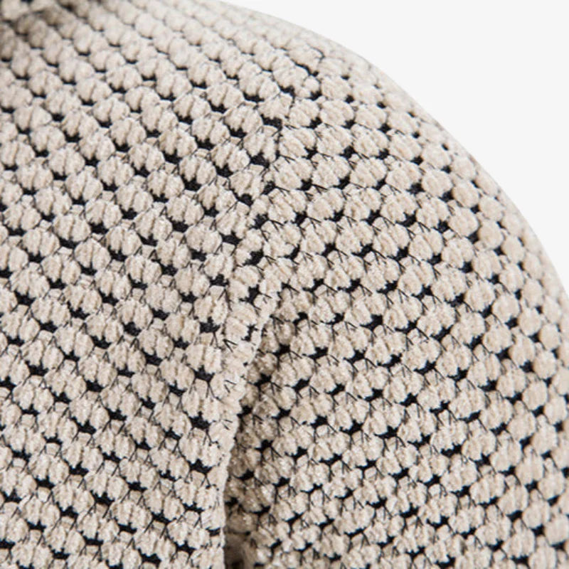 Noah™ | Premium Knitted Cardigan Hoodie