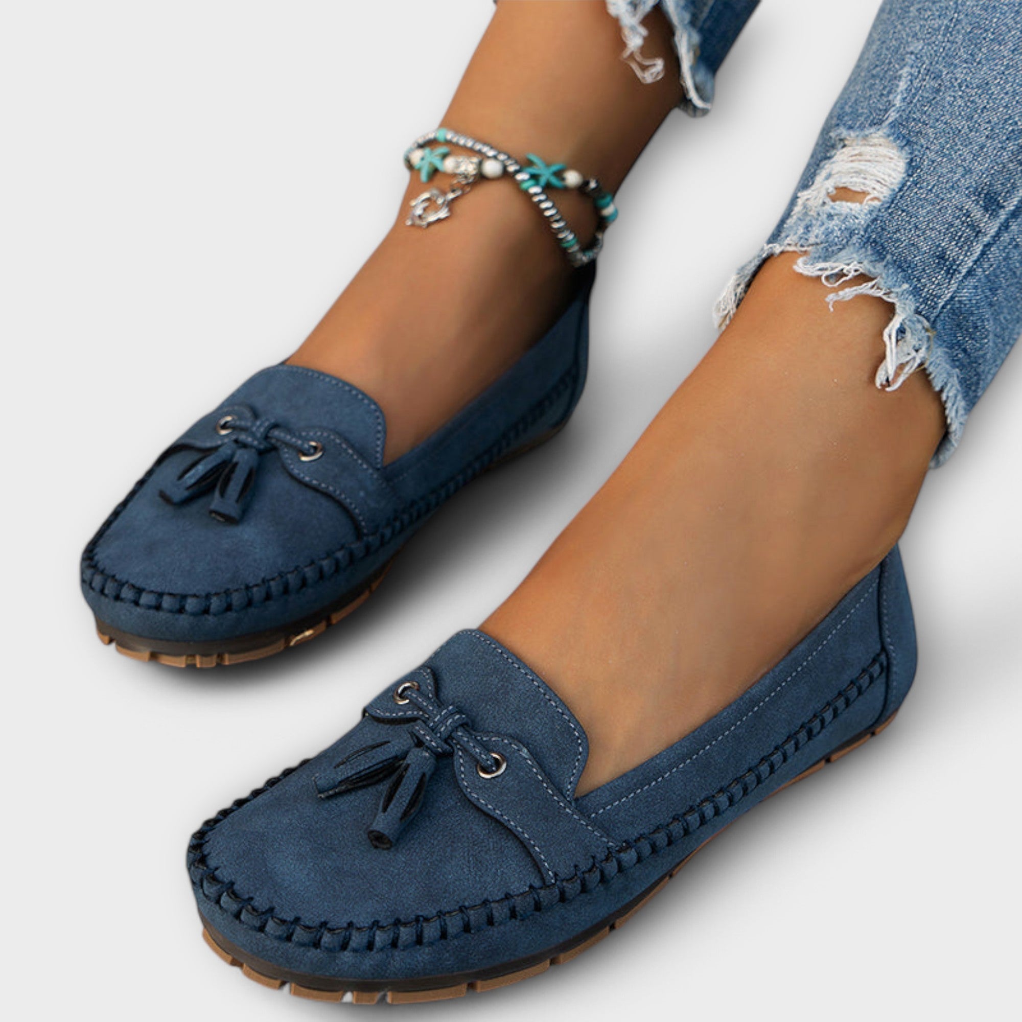 Lise™ | Loafers