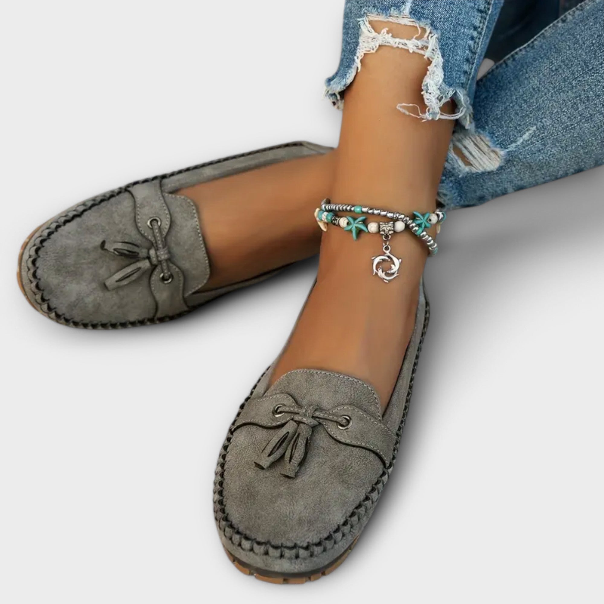Lise™ | Loafers