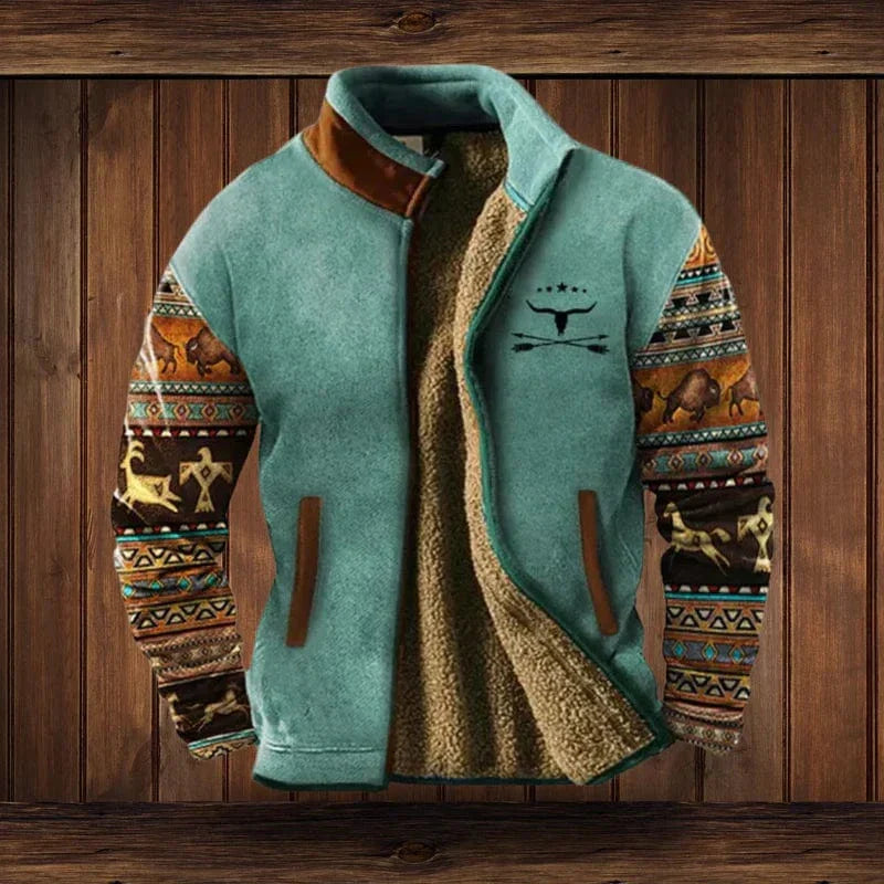 Buffalo™ | Trail Fleece Jacket
