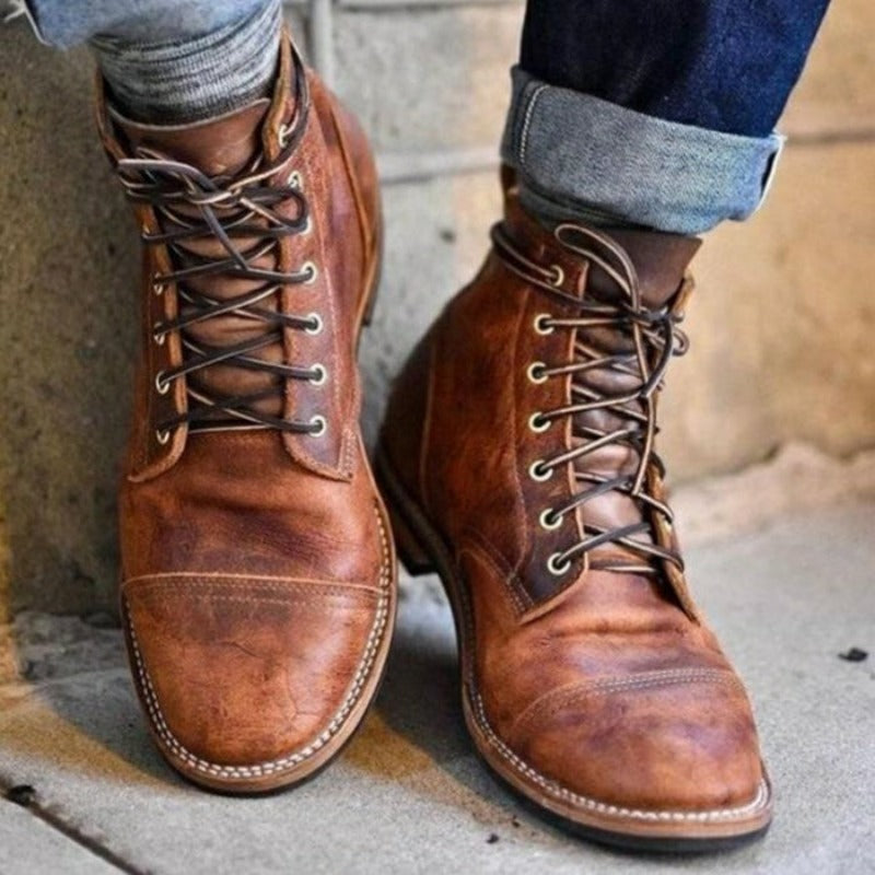 Julian™ | Classic Boots